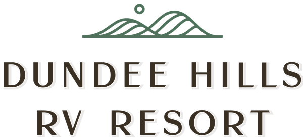 Dundee Hills RV Resort
