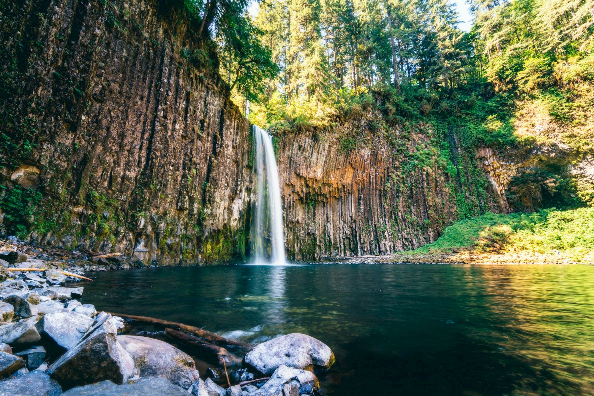 Dundee Hills RV Resort