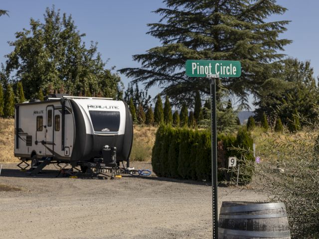 Dundee Hills RV Resort