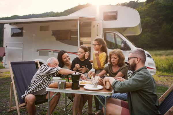 Dundee Hills RV Resort