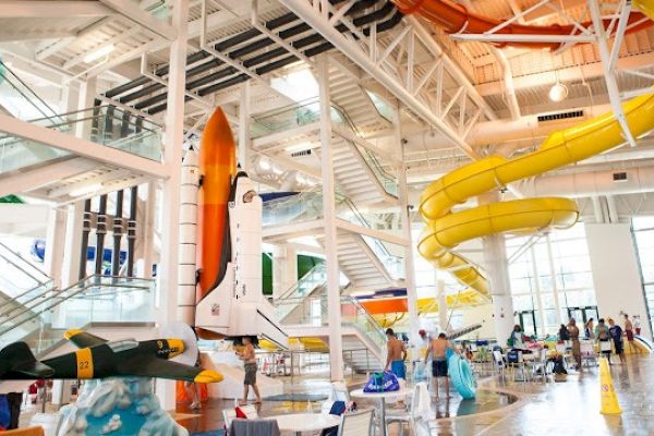 Dundee Hills RV Resort