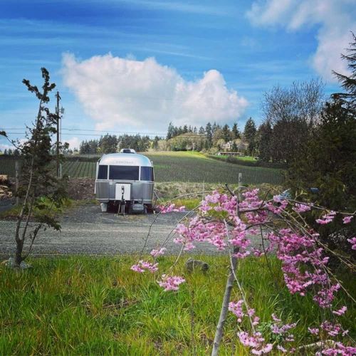 Dundee Hills RV Resort