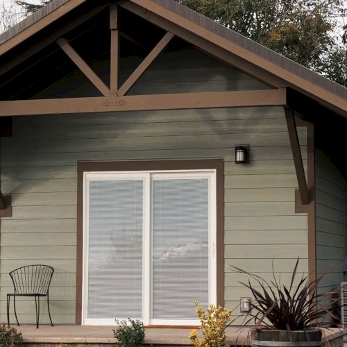 Dundee Hills RV Resort
