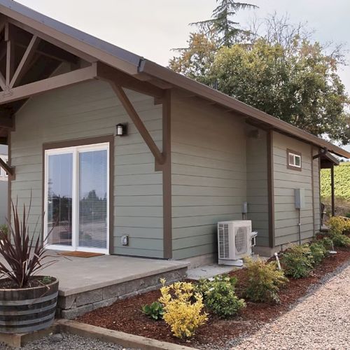 Dundee Hills RV Resort