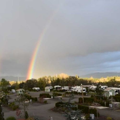 Dundee Hills RV Resort