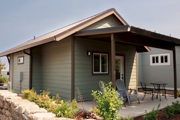 Dundee Hills RV Resort