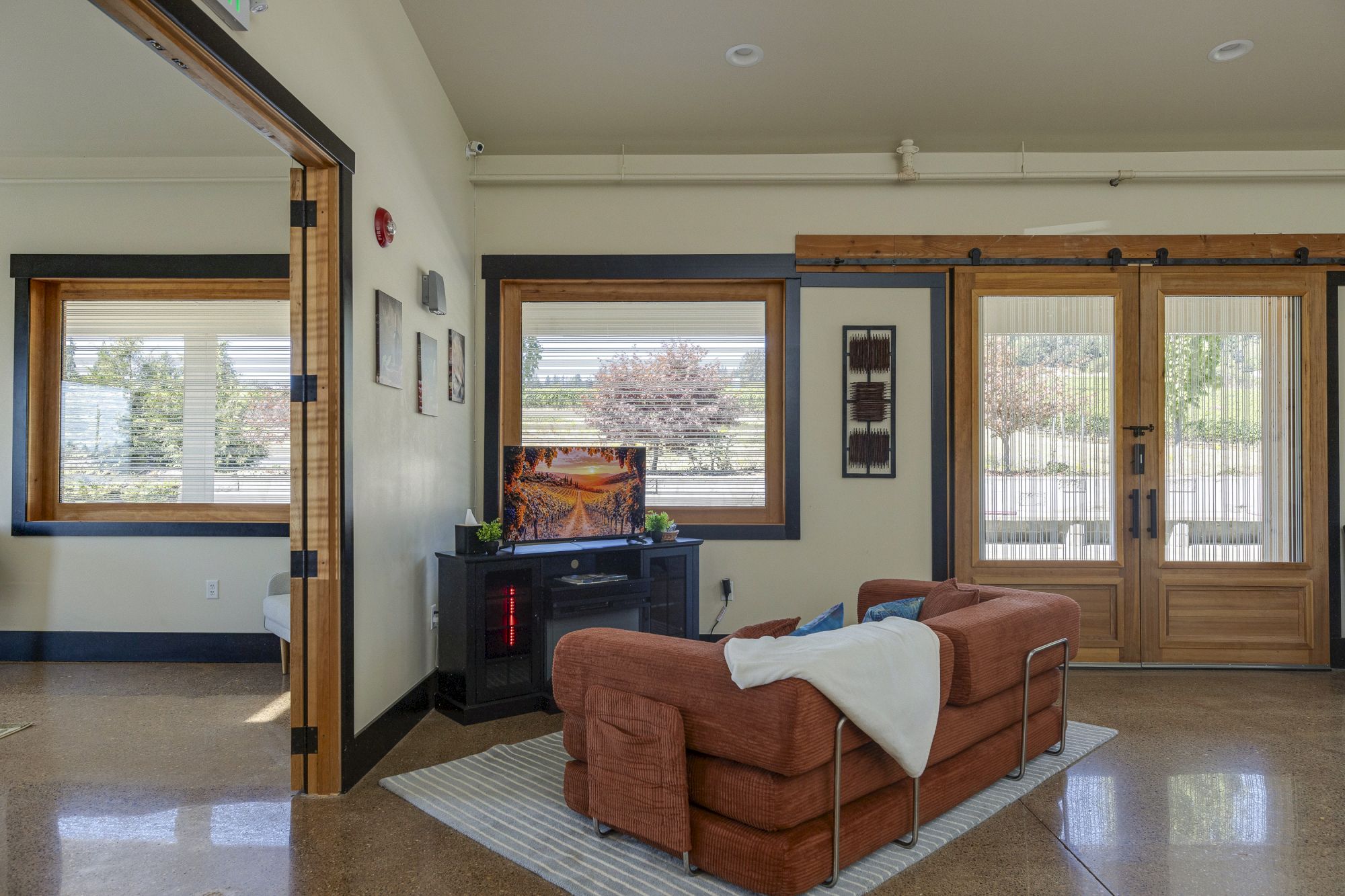 Dundee Hills RV Resort